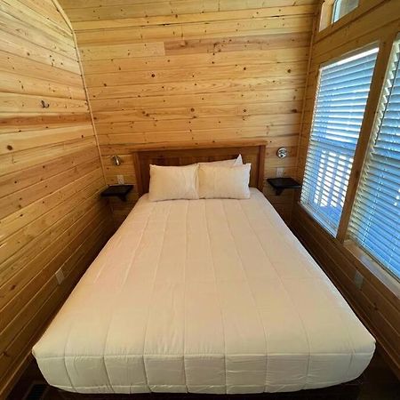 092 Star Gazing Tiny Home Near Grand Canyon South Rim Sleeps 8 Valle Ngoại thất bức ảnh