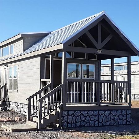 092 Star Gazing Tiny Home Near Grand Canyon South Rim Sleeps 8 Valle Ngoại thất bức ảnh
