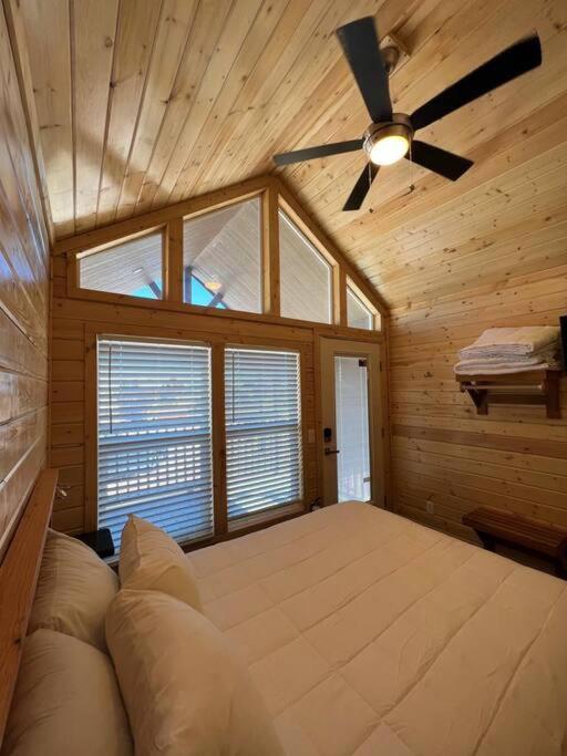 092 Star Gazing Tiny Home Near Grand Canyon South Rim Sleeps 8 Valle Ngoại thất bức ảnh