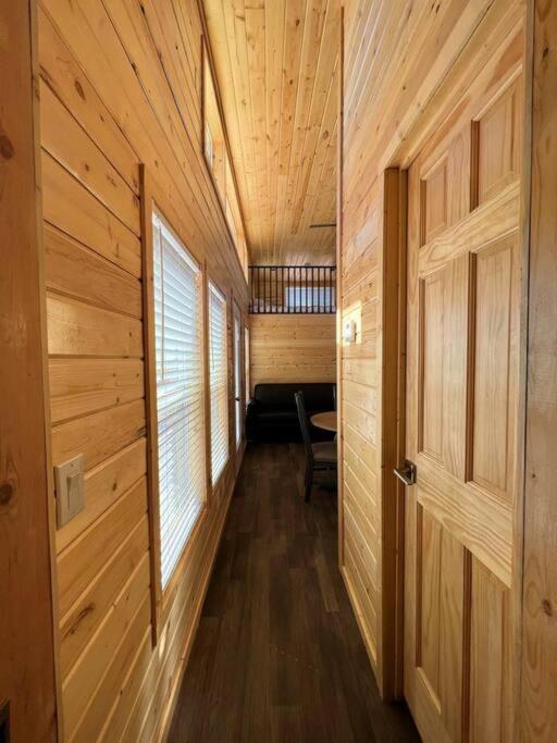 092 Star Gazing Tiny Home Near Grand Canyon South Rim Sleeps 8 Valle Ngoại thất bức ảnh