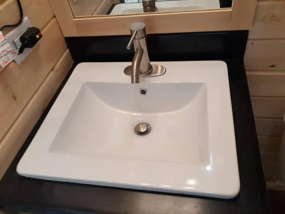 092 Star Gazing Tiny Home Near Grand Canyon South Rim Sleeps 8 Valle Ngoại thất bức ảnh