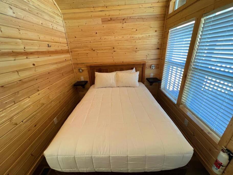 092 Star Gazing Tiny Home Near Grand Canyon South Rim Sleeps 8 Valle Ngoại thất bức ảnh