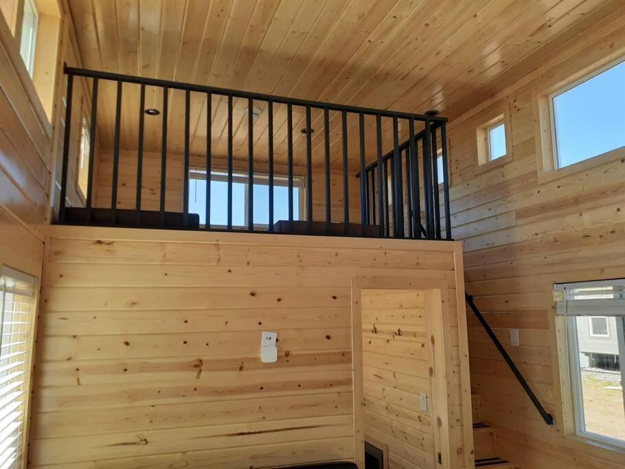 092 Star Gazing Tiny Home Near Grand Canyon South Rim Sleeps 8 Valle Ngoại thất bức ảnh