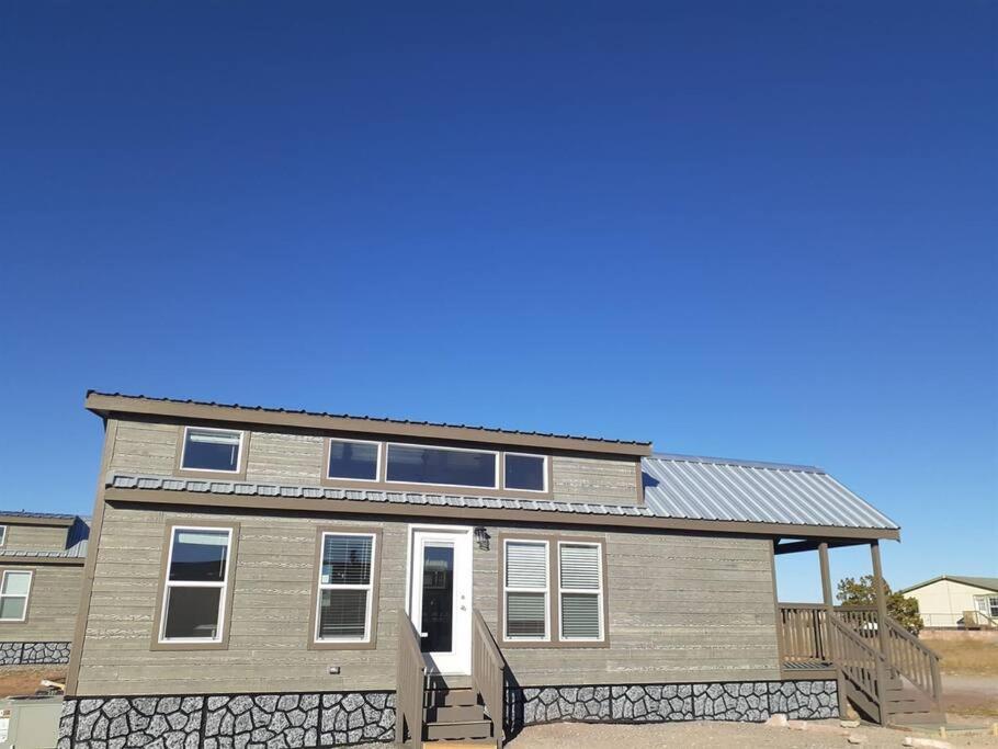 092 Star Gazing Tiny Home Near Grand Canyon South Rim Sleeps 8 Valle Ngoại thất bức ảnh