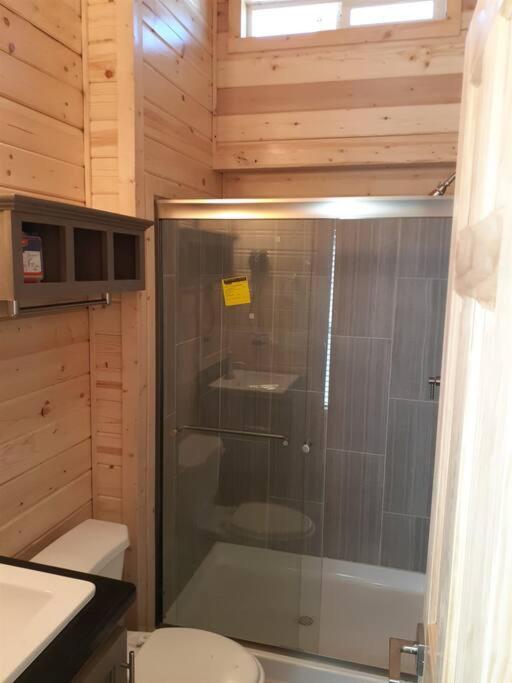 092 Star Gazing Tiny Home Near Grand Canyon South Rim Sleeps 8 Valle Ngoại thất bức ảnh