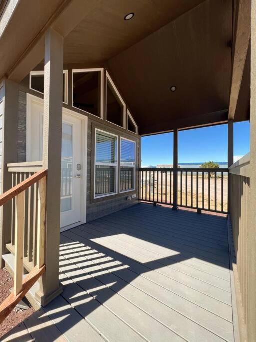 092 Star Gazing Tiny Home Near Grand Canyon South Rim Sleeps 8 Valle Ngoại thất bức ảnh