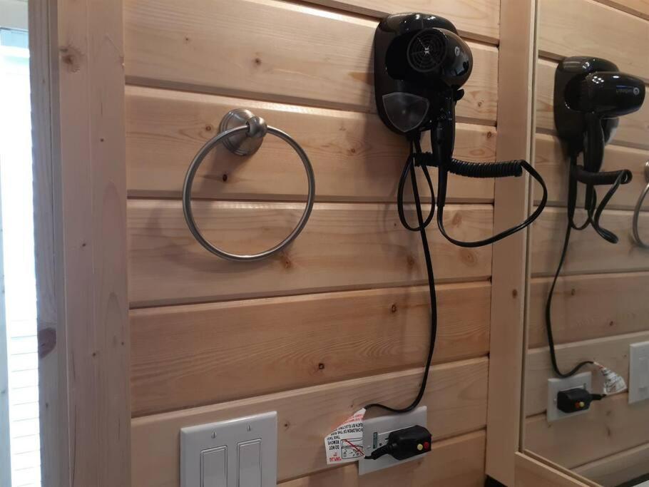 092 Star Gazing Tiny Home Near Grand Canyon South Rim Sleeps 8 Valle Ngoại thất bức ảnh