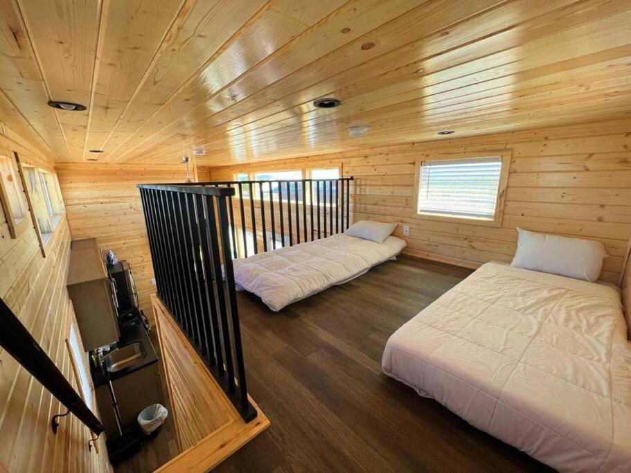 092 Star Gazing Tiny Home Near Grand Canyon South Rim Sleeps 8 Valle Ngoại thất bức ảnh