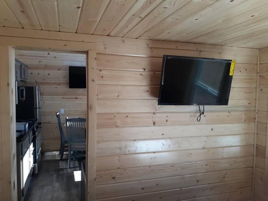 092 Star Gazing Tiny Home Near Grand Canyon South Rim Sleeps 8 Valle Ngoại thất bức ảnh